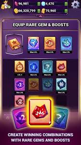 Bejeweled Stars For Blitz Fans