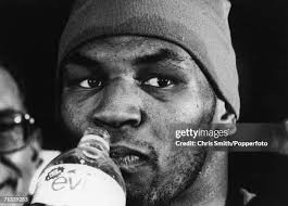 521 Mike Spinks Stock Photos, High-Res Pictures, and Images