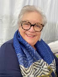 Angela's mom, Annette, had a generosity that knew no bounds. She shared  beauty—earrings, scarves, lipstick—with friends, neighbors, and even  strangers. Giving was who she was, a reflection of her kindness and desire