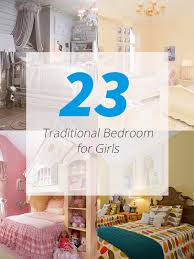 • 8 мая 2020 г. 23 Sweet Traditional Bedroom Ideas For Girls Home Design Lover