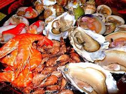Recette De Plateau De Fruits De Mer