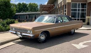 Image result for Rallye Green 1969 Fury