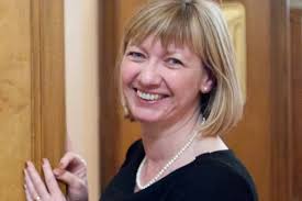 These are the 10 women deciding what you will see and do in 2019