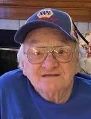 Louis Eugene Dickerson