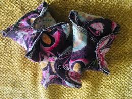 Disposable pads are one of the most common sanitary products used by menstruating women, but is it safe to go for reusable pads instead? Period Hacks How To Use Reusable Menstrual Pads And Period Panties