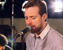 Seth Lakeman: Blacksmith's Prayer live session