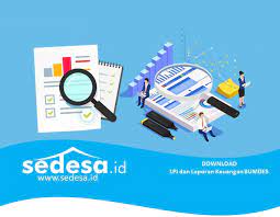 Dasar hukum ini menjelaskan landasan yang mendukung/sebagai dasarnya dalam penyusunan laporan pertanggungjawaban. Download Contoh Lpj Bumdes Dan Laporan Keuangan Sedesa Id