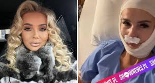 Tak 10 lat temu wyglądała Julia von Stein. „Królowa życia” jako naturalna  brunetka zachwycała urodą! Poznajecie?