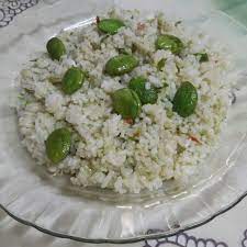 Nasi Goreng Pete Lombok Ijo
