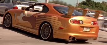 The fast and the furious (2001) first movie brian and dom take supra out for a test drive and have a drag race with ferrari f355. 1993 Toyota Supra Turbo Mk Iv The Fast And The Furious Wiki Fandom