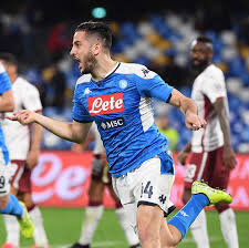 Profile of napoli's konstantinos manolas, a greek defender with videos, career transfer history & 2021 stats. Ssc Napoli Kostas Manolas How Many Does He Get From You Forzanapolisempre Facebook