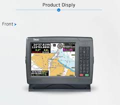 Details About 10 Inch Marine Gps Chart Plotter Ship Navigation Xf 1069n Free Map Support C Map