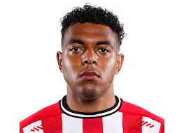 Malen replaces jadon sancho after the englishman completed his manchester united move. Donyell Malen Stats News Bio Espn