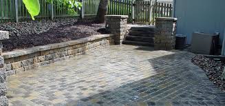 Maybe you would like to learn more about one of these? Paver Patios Four Seasons Lawn Landscape