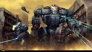 The sole rationale for the mad cat mk ii was to increase profits for clan diamond shark after war with the inner sphere in the 3050s. Mechwarrior Wallpapers Top Free Mechwarrior Backgrounds Wallpaperaccess