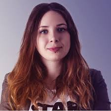 Ana Filip's Speaker Profile @ Sessionize