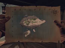 Schau dir unsere auswahl an sea of thieves map an, um die tollsten einzigartigen oder spezialgefertigten handgemachten stücke aus unseren shops für digitaldrucke zu finden. Sea Of Thieves Island Shapes And Locations Polygon