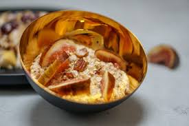Basisches Porridge Aus Wacker Musli Basische Rezepte Rezept Lebensmittel Essen Basisches Fruhstuck Basische Rezepte