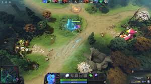 The game is a sequel to defense of the ancients (dota). Dota 2 Game Client Out Of Date Why Is There No Update Gamewatcher