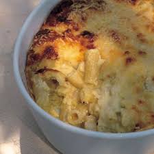 Souffleed Marcaroni Cheese Recipes Macaroni Cheese Appetizer Recipes
