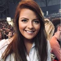 Christine Gibney's Instagram, Twitter & Facebook