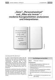 Wood slab centerpieces near me : Moderne Kurzgeschichten Analysieren Und Interpretieren Geier Personalwechsel Und Alles Wie Immer Kurzgeschichten Analysieren Geschichte