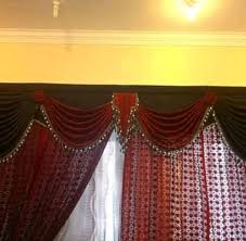 Selepas di potong, bahagian tepi sekali lipat seperti gambar dibawah iaitu ukuran 1 lebih. Kedai Kain Langsir Kazi Fashion Photos Facebook