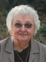 Obituary for Betty Lou (Johnson) Lechner