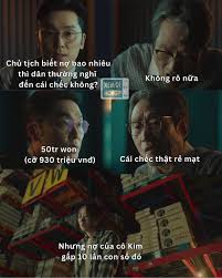 Xem - Tầm này thì chủ nợ là người sợ chứ chị còn gì mà sợ nữa 🤣 🎬 Quý cô  ẩn danh #MsIncognito #kdrama #Phimhanquoc | Facebook