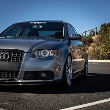 Pin By Tyler Landwehr On Cars Audi A4 Audi A4 B7 Audi A4 Avant