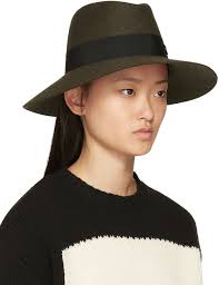 Maison 好ま Michel KATE ハット