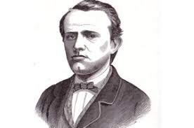 People EJ Phillips Friends & colleagues 1830-1904