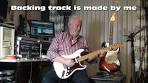 In 't kleine café aan de haven - Vader Abraham ( op gitaar ... - YouTube