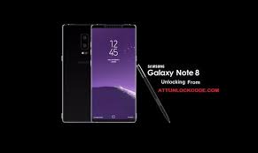 Select unlock your device and follow the prompts. Pin On At T Samsung Galaxy Note 8 Sm 940 Unlock Code