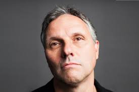 I had the chance to free him from his childhood'