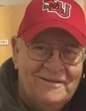 Obituary information for Gary R. Grant