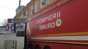 În conformitate cu ordinul ms nr 753/2020, spitalul clinic de boli infecțioase sf. Unitatea MobilÄ Ati Care Va Fi MontatÄ La Spitalul De Boli InfecÈioase A Ajuns In IaÈi Youtube