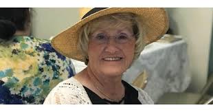 Joan Couch Obituary (1946