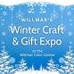Willmar’s Winter Craft & Gift Expo event image