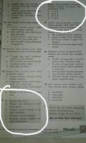 Kalimat sangat mengutamakan keefektifan informasi itu sehingga kejelasan kalimat itu dapat terjamin. Kalimat Iklan Berikut Yang Tidak Mengandung Unsur Komersial Adalah Masnurul