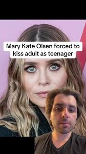 Mary Kate Olsen's Controversial Teen Scene with Austin Nichols