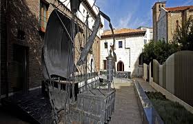 2020 top things to do in gran canaria. Casa Museo Colon En Valladolid Actividades En Familia