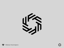 A bad logo will only lead to serious problems because it w. F Cog By Nikola Vicentijevic On Dribbble