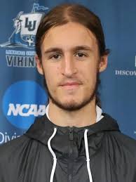 2023 Men's Track and Field Roster