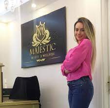 8 seans koltuk alti buz lazer epilasyon 199 tl majestic beauty wellness bursa majestic guzellik epilasyon koltuk alti guzellik