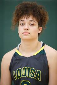 All-Area girls basketball capsules