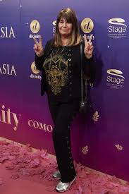 Jun 10, 2020 · las prisas para pasar de fase se frenan en madrid, a la cabeza de contagios en las últimas fechas. Esperanza Gracia Anastasia The Musical Madrid Premiere Famousfix