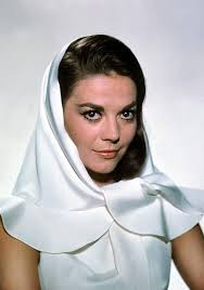 Natalie Wood #4 Poster