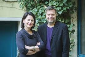 Für annalena baerbock hat er nichts als lob übrig. Annalena Baerbock Age Facts Family Husband Net Worth Party Job Salary Height Wiki And Bio