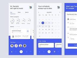 Pin On Mobile Ui Inspiration